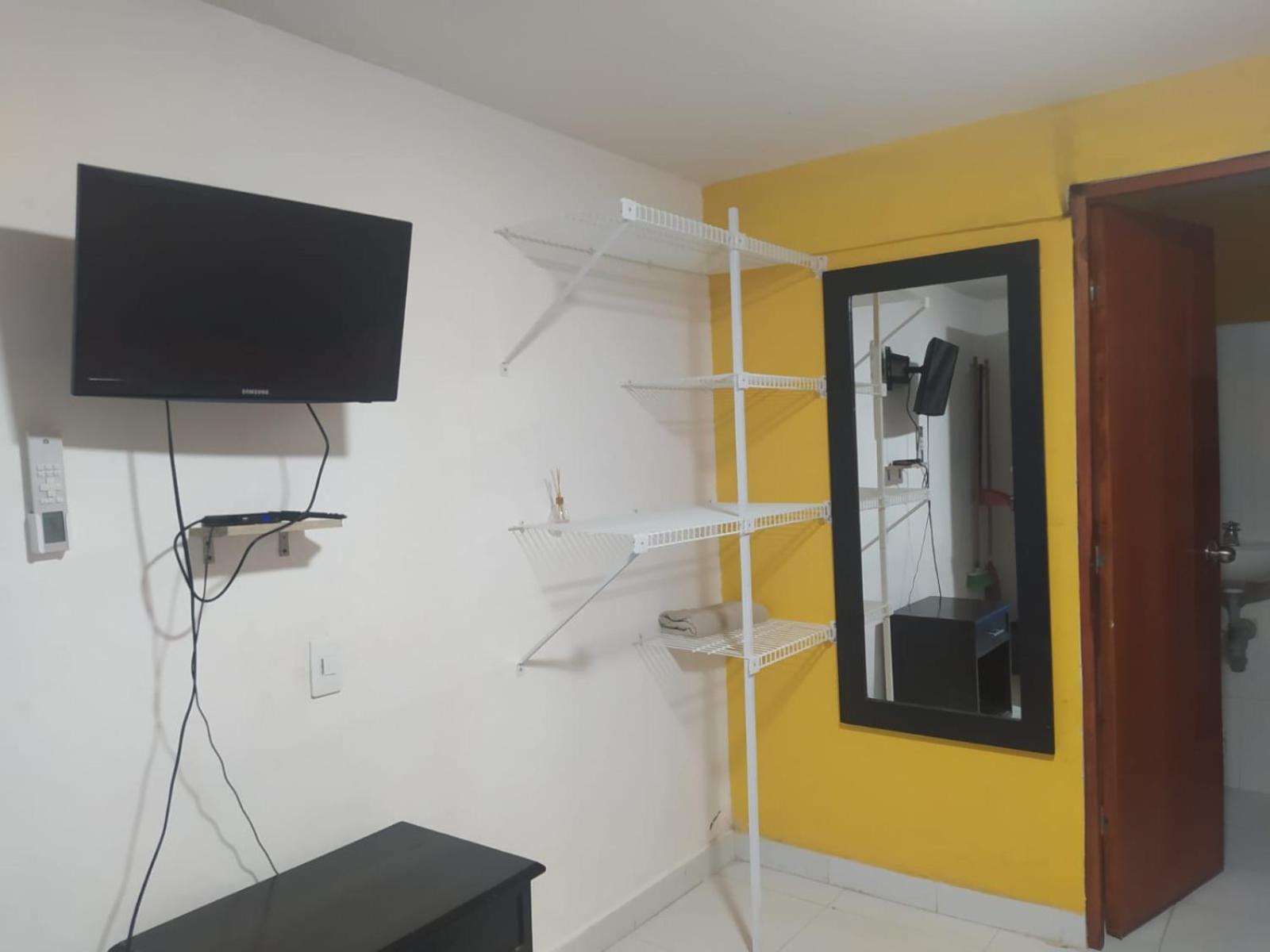 Casa Natyrouss Apartment Cartagena Exterior photo