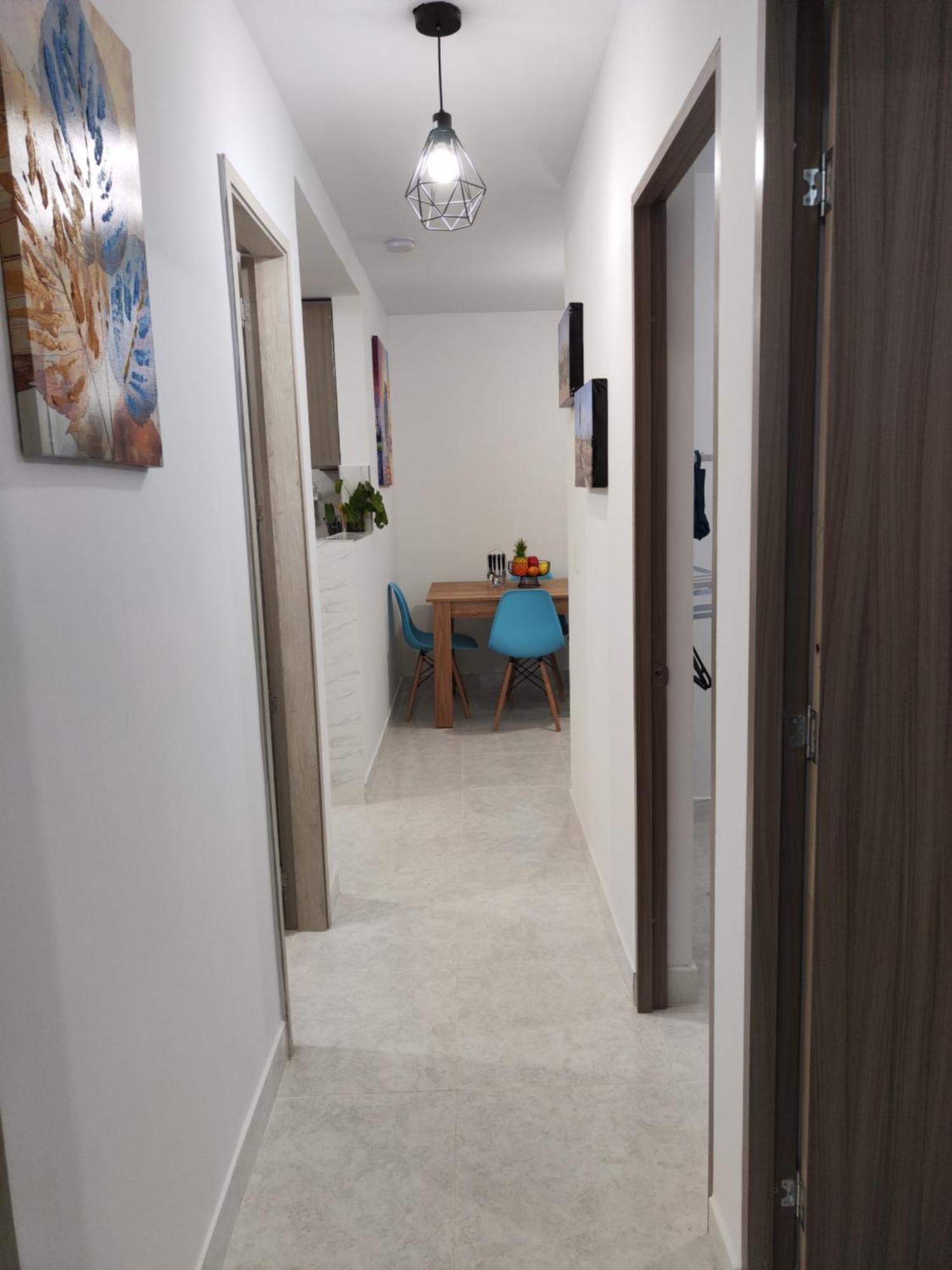 Casa Natyrouss Apartment Cartagena Exterior photo