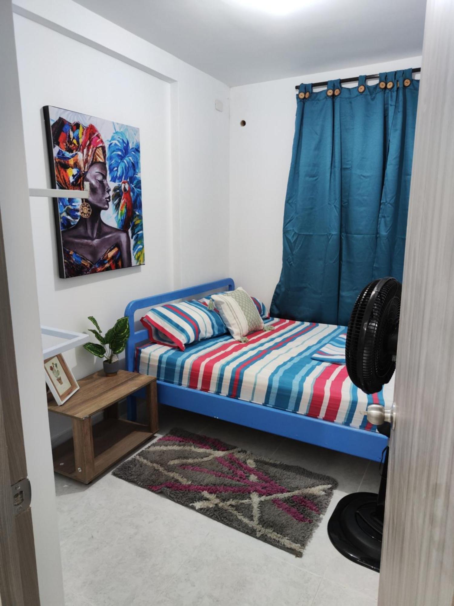 Casa Natyrouss Apartment Cartagena Exterior photo