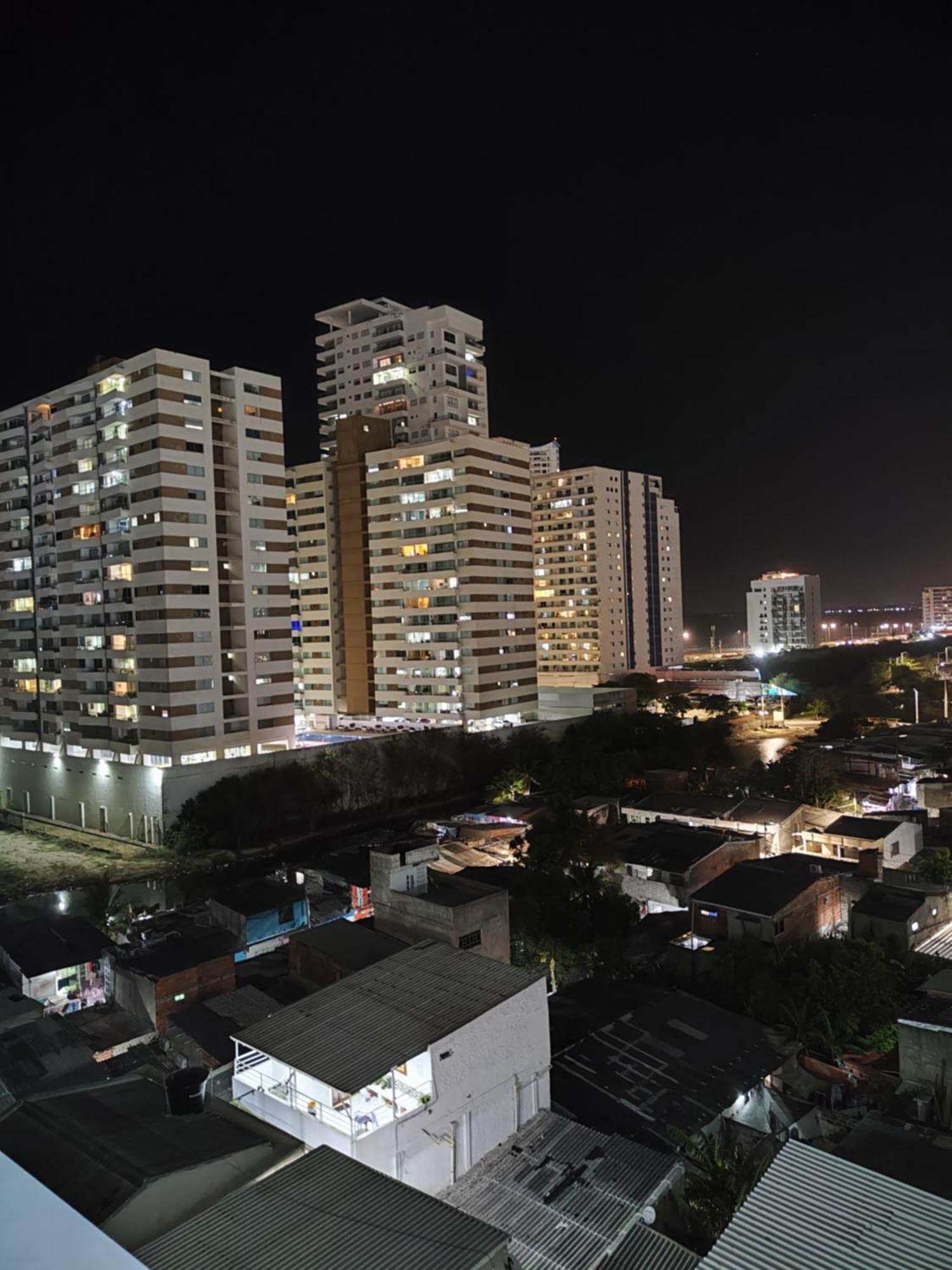 Casa Natyrouss Apartment Cartagena Exterior photo